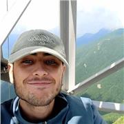 Sono Pietro Tondini, un ragazzo di 21 anni, diplomato al liceo scientifico e attualmente studente di economia dell'impresa, UniBo